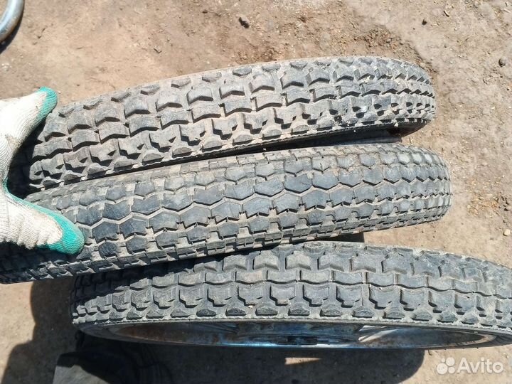 Мопед Рига 22 разбор