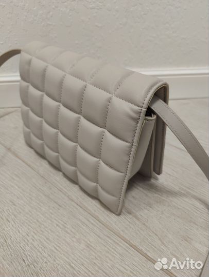 Сумка H&M через плечо женская