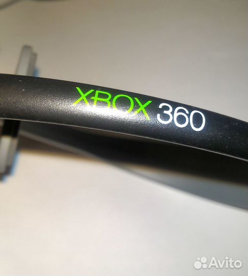 Гарнитура XBox 360 родная