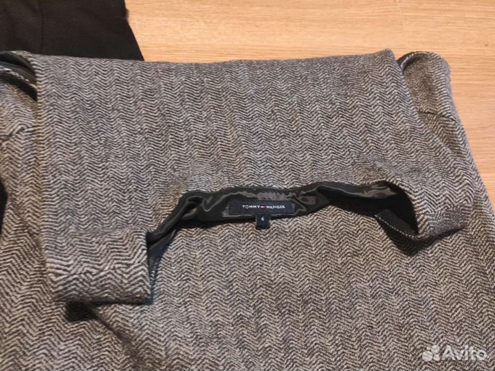 Женская одежда