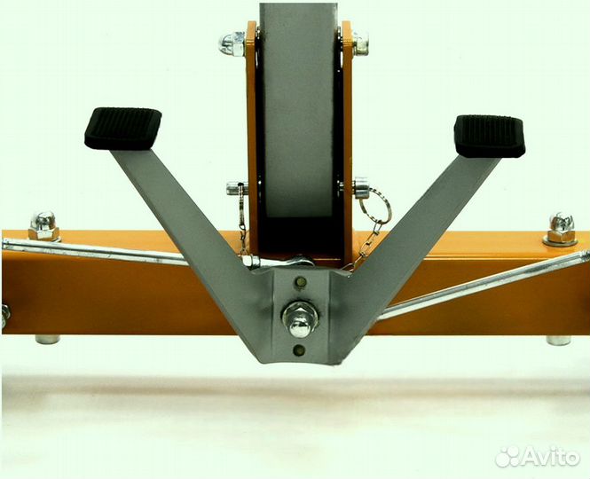 Подъемник для инвалидов механический