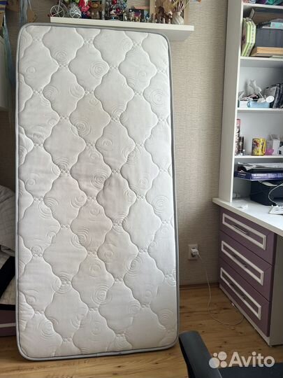 Матрас, 90х190. Орматек