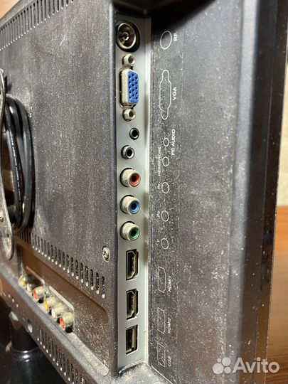 Телевизор/Монитор 19'