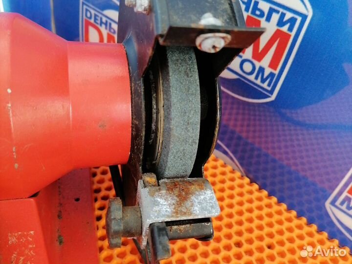 Т) точильный станок sbm130