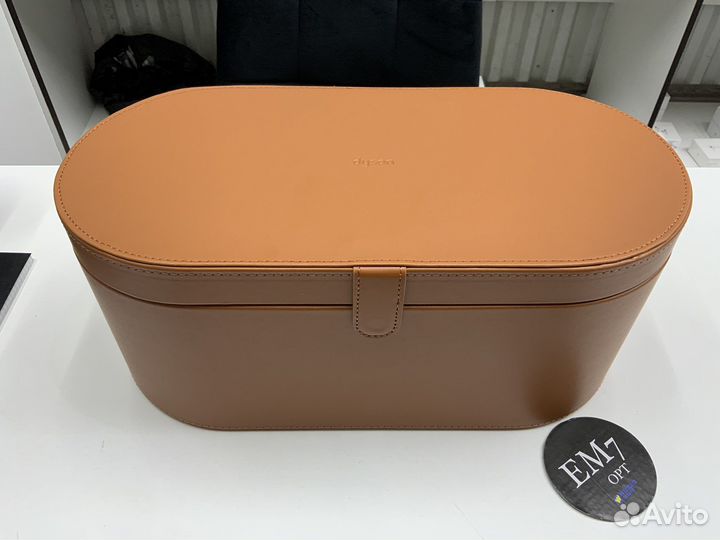 Стайлер dyson airwrap