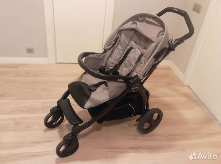 Коляска peg perego book