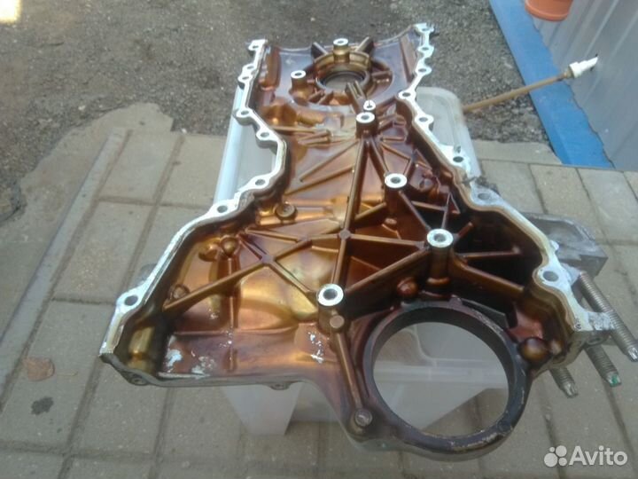 Крышка двигателя лобовая Мазда CX-5,2.0,150 л.с