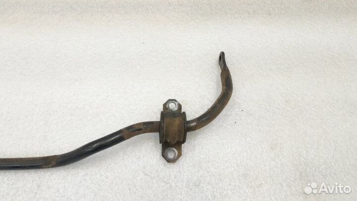 Стабилизатор задний Nissan X-Trail T32 MR20DD 2019