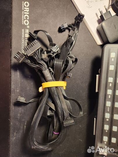 Блок питания Fractal design ion 760