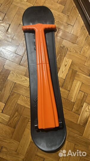 Сноуборд детский