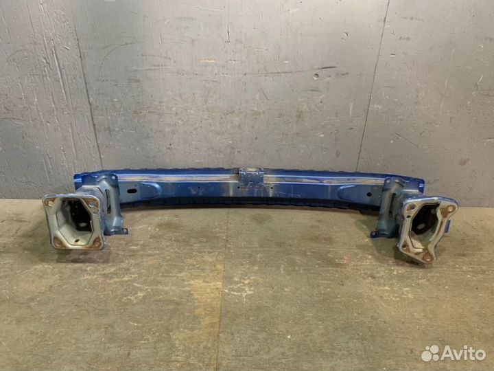 Усилитель бампера передний Mazda 3 BK