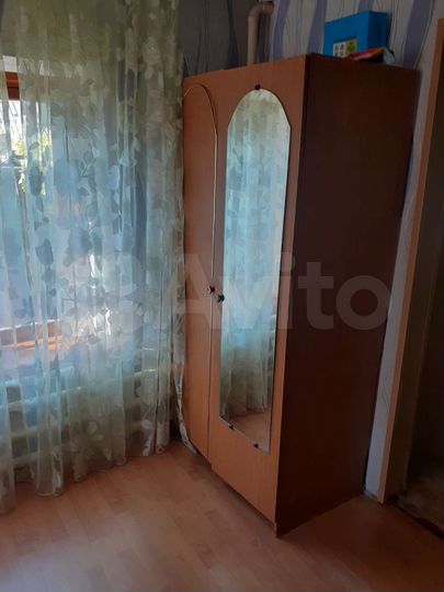 Дом 28 м² на участке 2 сот.