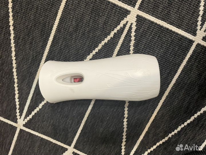 Диспенсер для освежителя