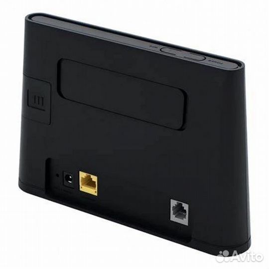 Безлимит WiFi 4g b311