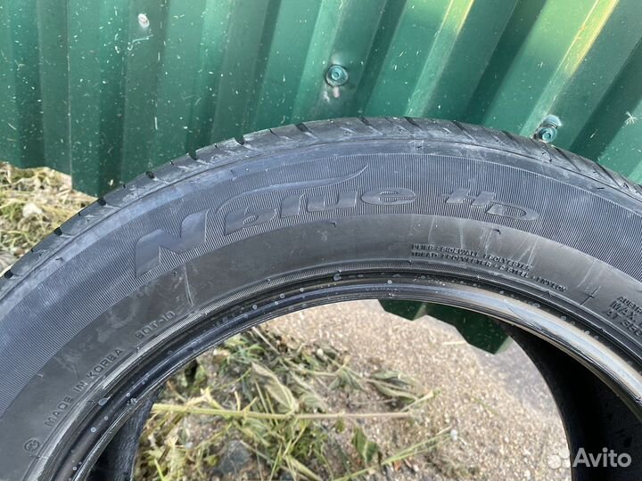 Nexen N Blue HD 205/55 R16 91V