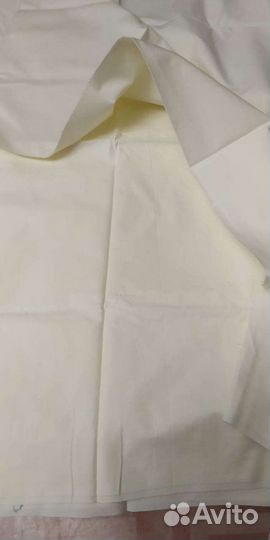 Отрезы ткани