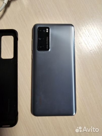 HUAWEI P40, 8/128 ГБ