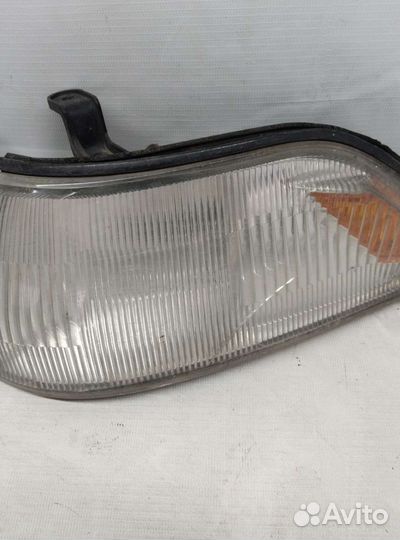 Габариты toyota corolla 170