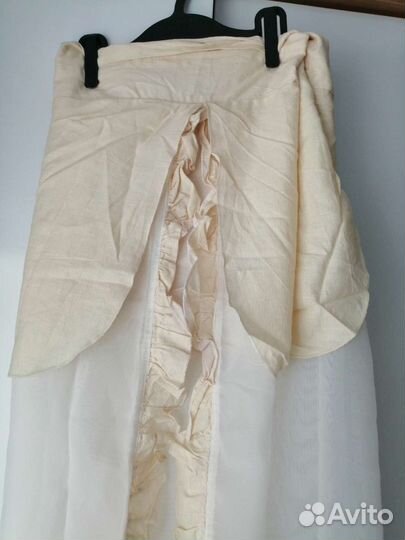 Балдахин в кроватку