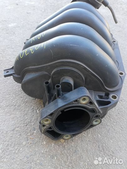 Коллектор Хонда cr-v