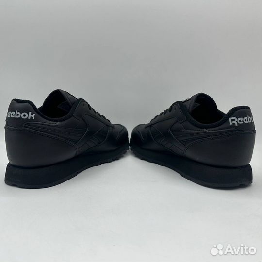 Мужские кроссовки reebok