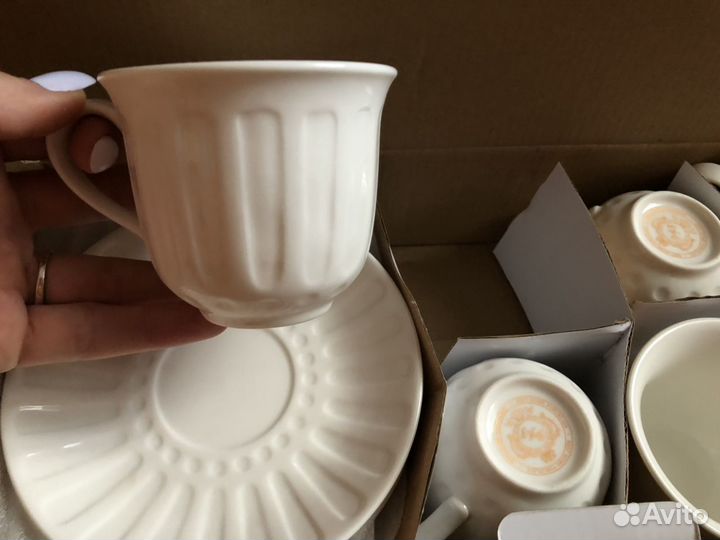 Кофейный набор