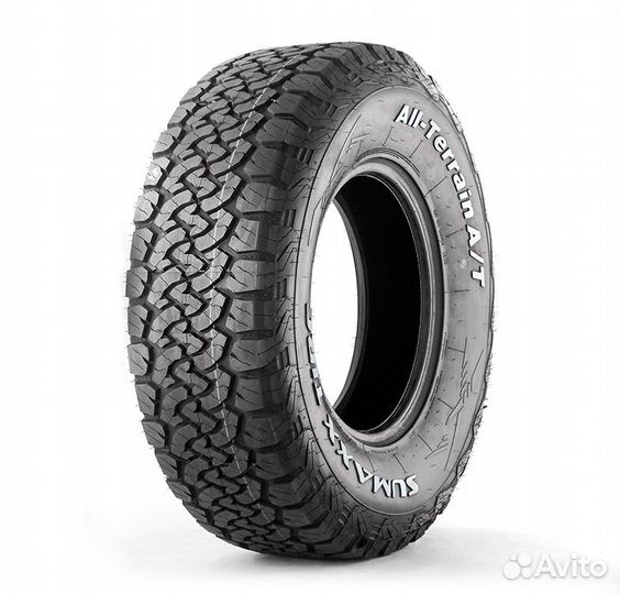 Sumaxx All-Terrain A/T 275/70 R17 S