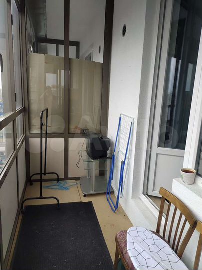 Квартира-студия, 25 м², 25/25 эт.