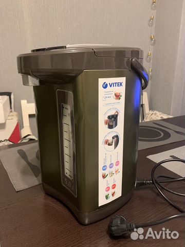 Термопот Vitek- VT 1193