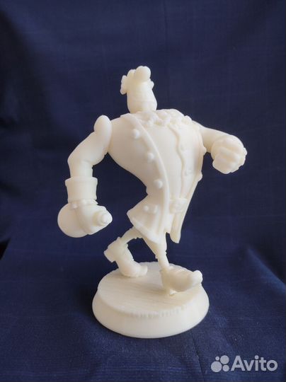 Доктор Ливси