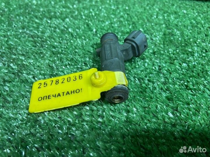 Форсунка топливная Kia Spectra