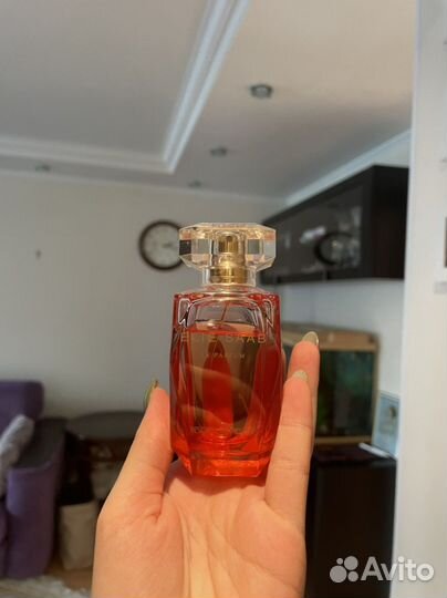 Духи винтаж