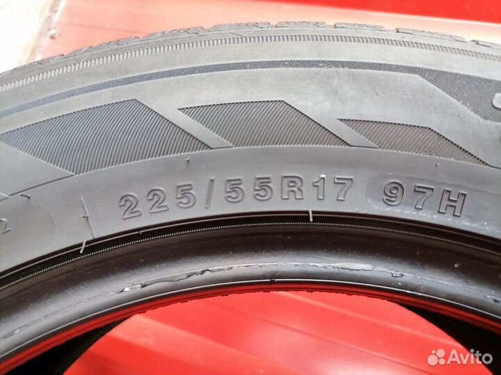 Zeetex WH1000 225/55 R17