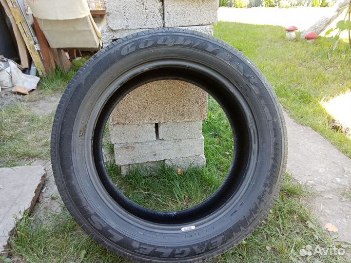 Goodyear Eagle LS 22/5 R18