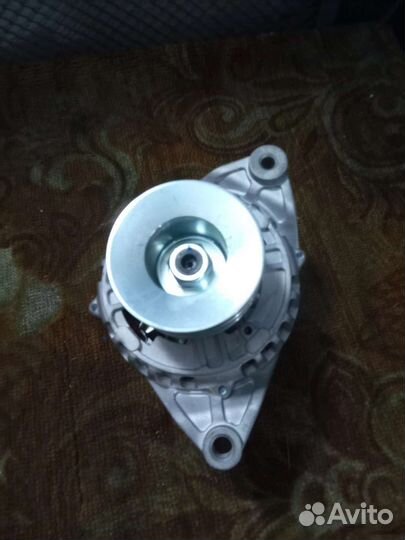 Генератор,камаз,Урал 24вольта