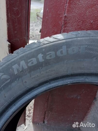 Matador Activ Flex 205/55 R16