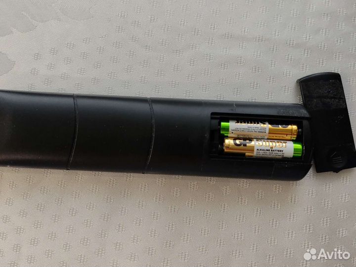 Пульт ду Toshiba