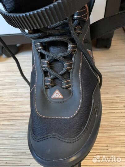 Ролики мужские