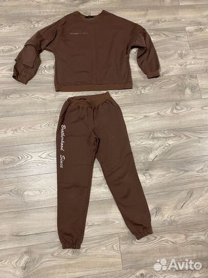 Комбинезон летний