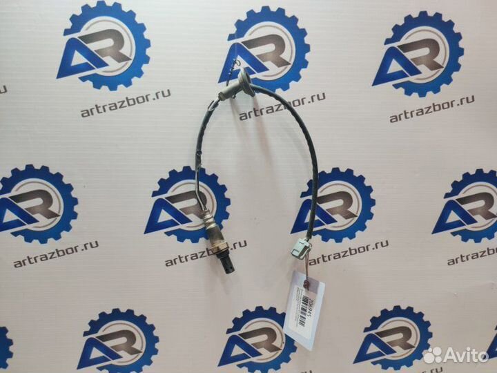 Датчик кислородный №2 (lambdasonde) Toyota Corolla