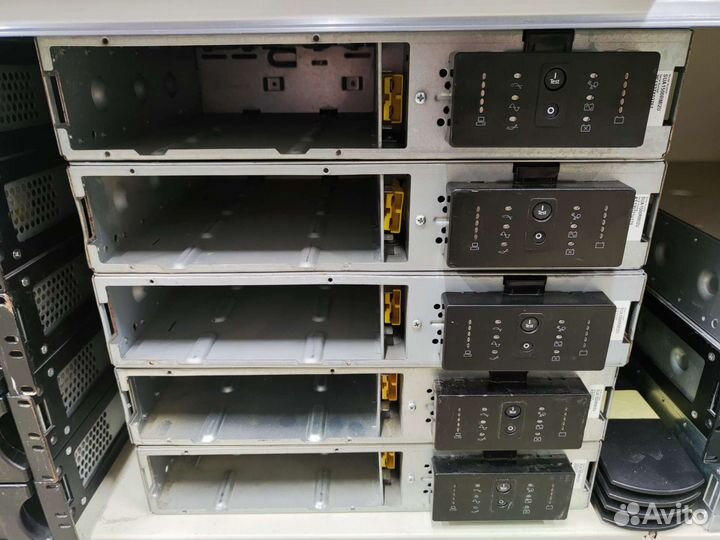 Ибп APC Smart-UPS sua1500rmi2u 1500ва 980вт