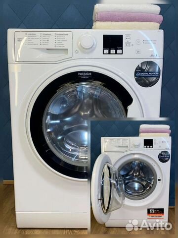 Стиральная машина+Доставка+Гарантия