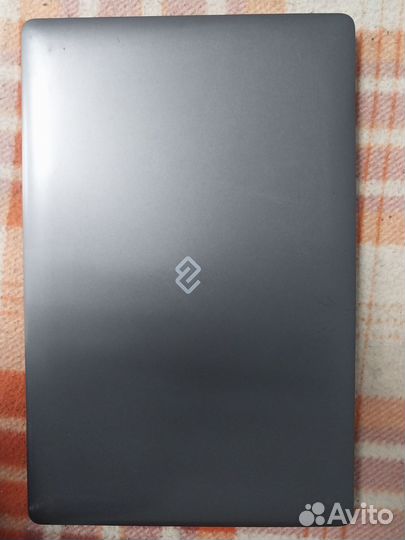 Ноутбук digma