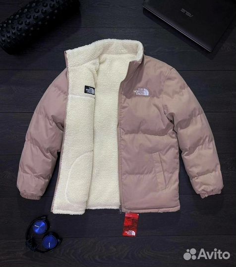 Барашка двусторонняя TNF