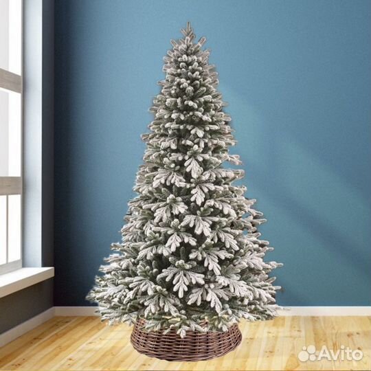 Елка искусственная