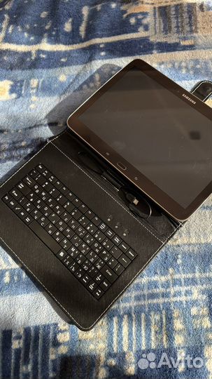 Планшет Samsung Galaxy Tab 3 10.1 P5200