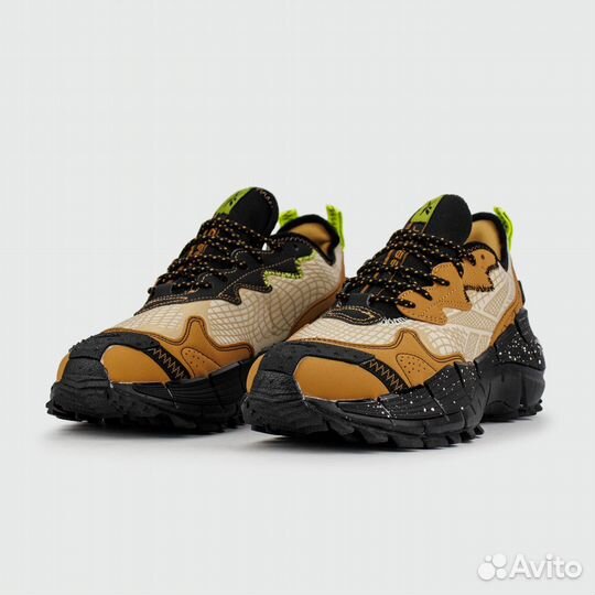 Кроссовки Reebok Zig Kinetica 2 Edge Brow