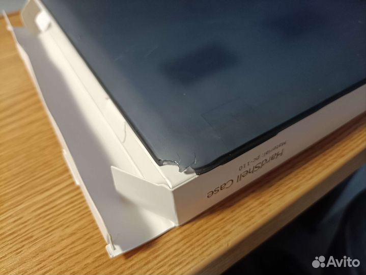 Чехол для macbook pro 13 2012