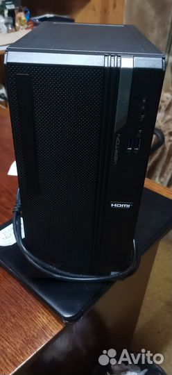 Пк Acer Veriton