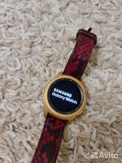 Samsung galaxy watch 42mm